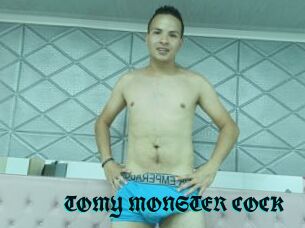 TOMY_MONSTER_COCK