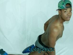 TONYBUCK