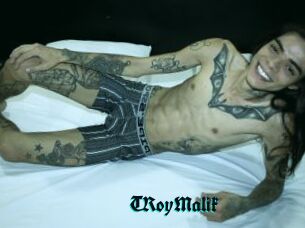 TRoyMalik