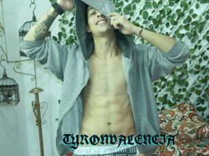 TYRONVALENCIA