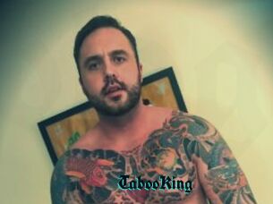 TabooKing