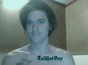 TallHotBoy