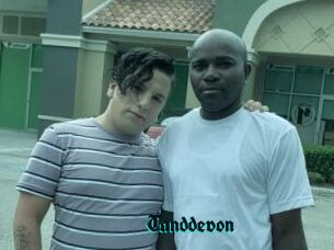 Tanddevon
