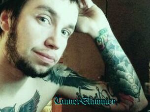 TannerSlammer