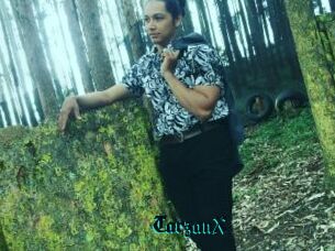 TarzanX