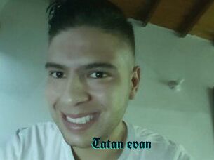 Tatan_evan