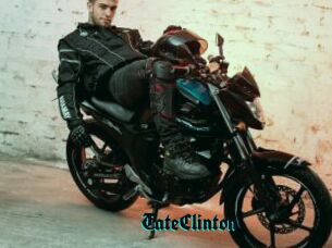 TateClinton