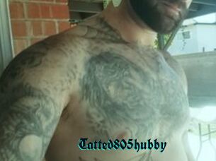 Tatted805hubby