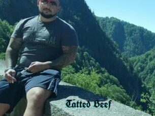 Tatted_Beef