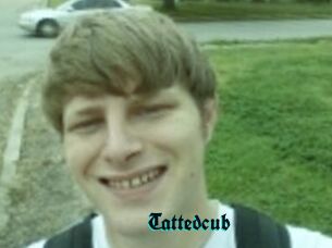 Tattedcub