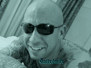 Tattedmike