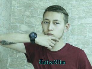 TattoedNim