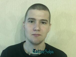 TattooJohn