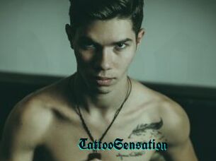 TattooSensation