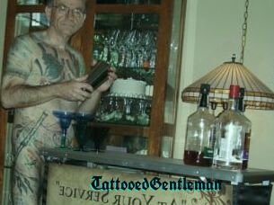 TattooedGentleman