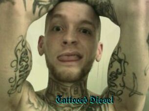 Tattooed_Diesel