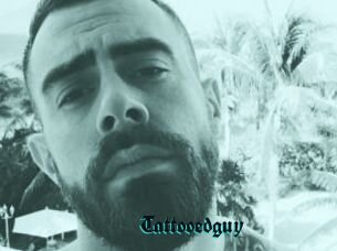 Tattooedguy