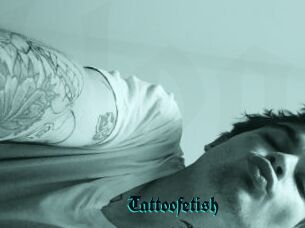 Tattoofetish