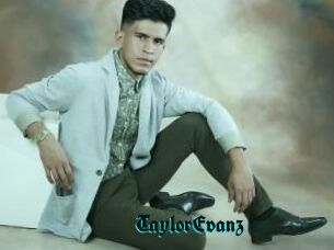 TaylorEvanz