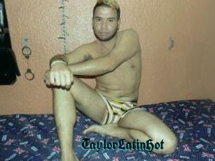 TaylorLatinHot