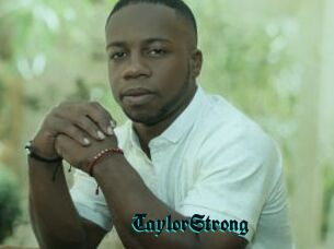 TaylorStrong