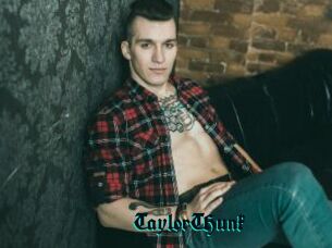 TaylorTHunk