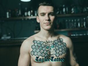 TaylorTattoo