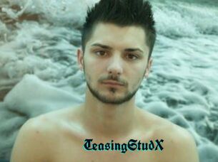 TeasingStudX