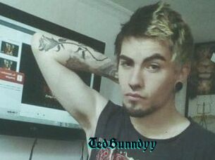 TedBunndyy