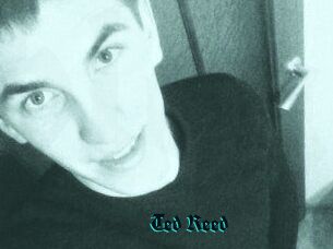Ted_Reed