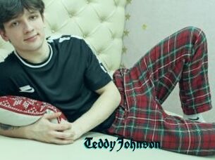 TeddyJohnson