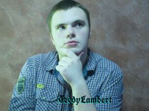 TeddyLambert