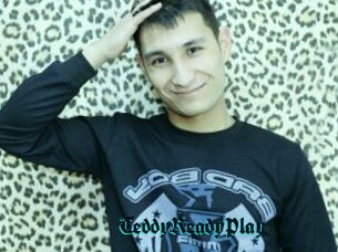 TeddyReadyPlay