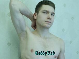 TeddyRed