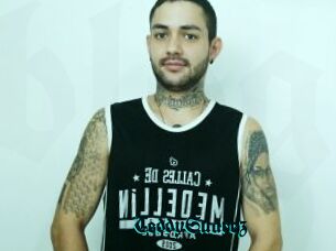 TeddySuarez