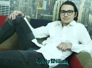 TeddyWilliam
