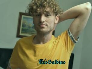 TeoBalbino