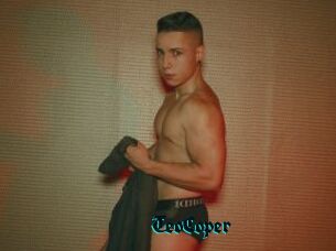TeoCoper