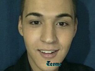 Teomo