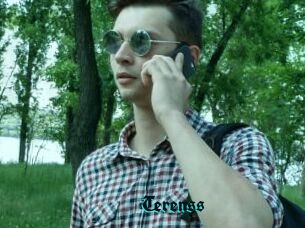 Terenss