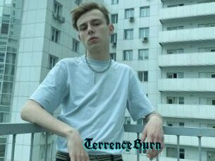 TerrenceBurn