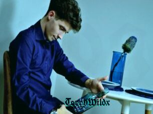 TerryWildx