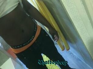 Thatboydeep