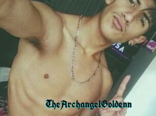 TheArchangelGoldenn