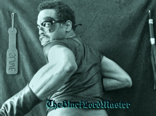 TheBlackLordMaster