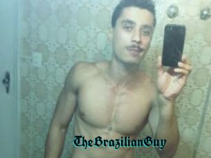 TheBrazilianGuy
