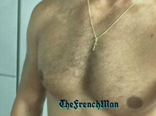 TheFrenchMan