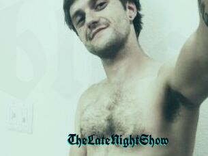 TheLateNightShow