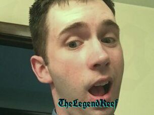 TheLegendKeef