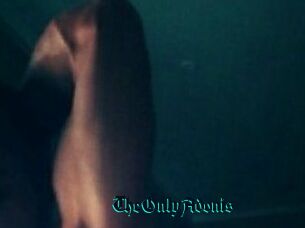 TheOnlyAdonis